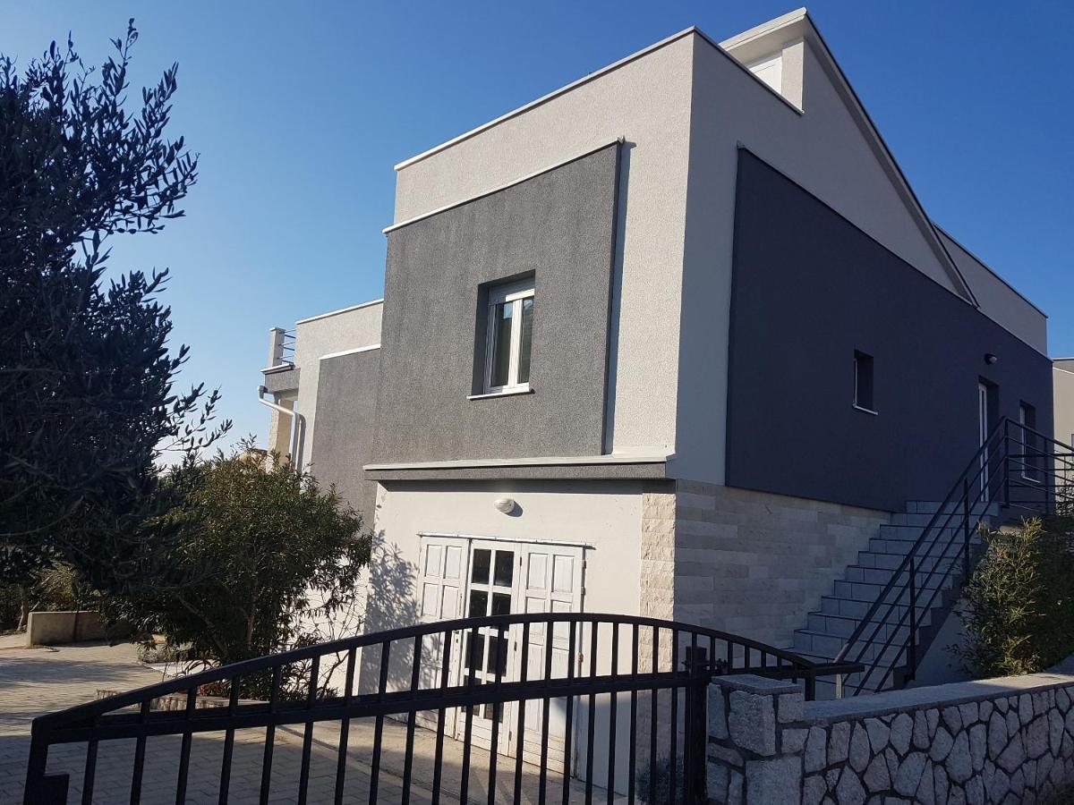 Allegro Apartments 诺瓦利娅 外观 照片