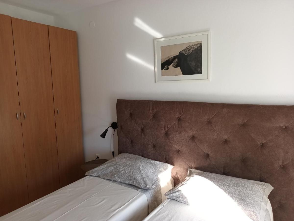 Allegro Apartments 诺瓦利娅 外观 照片