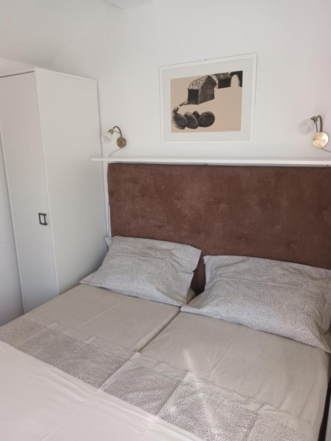 Allegro Apartments 诺瓦利娅 外观 照片