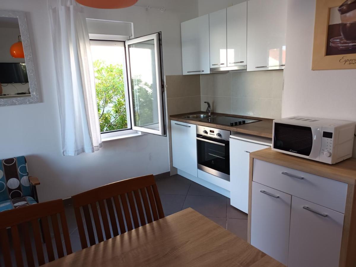 Allegro Apartments 诺瓦利娅 外观 照片