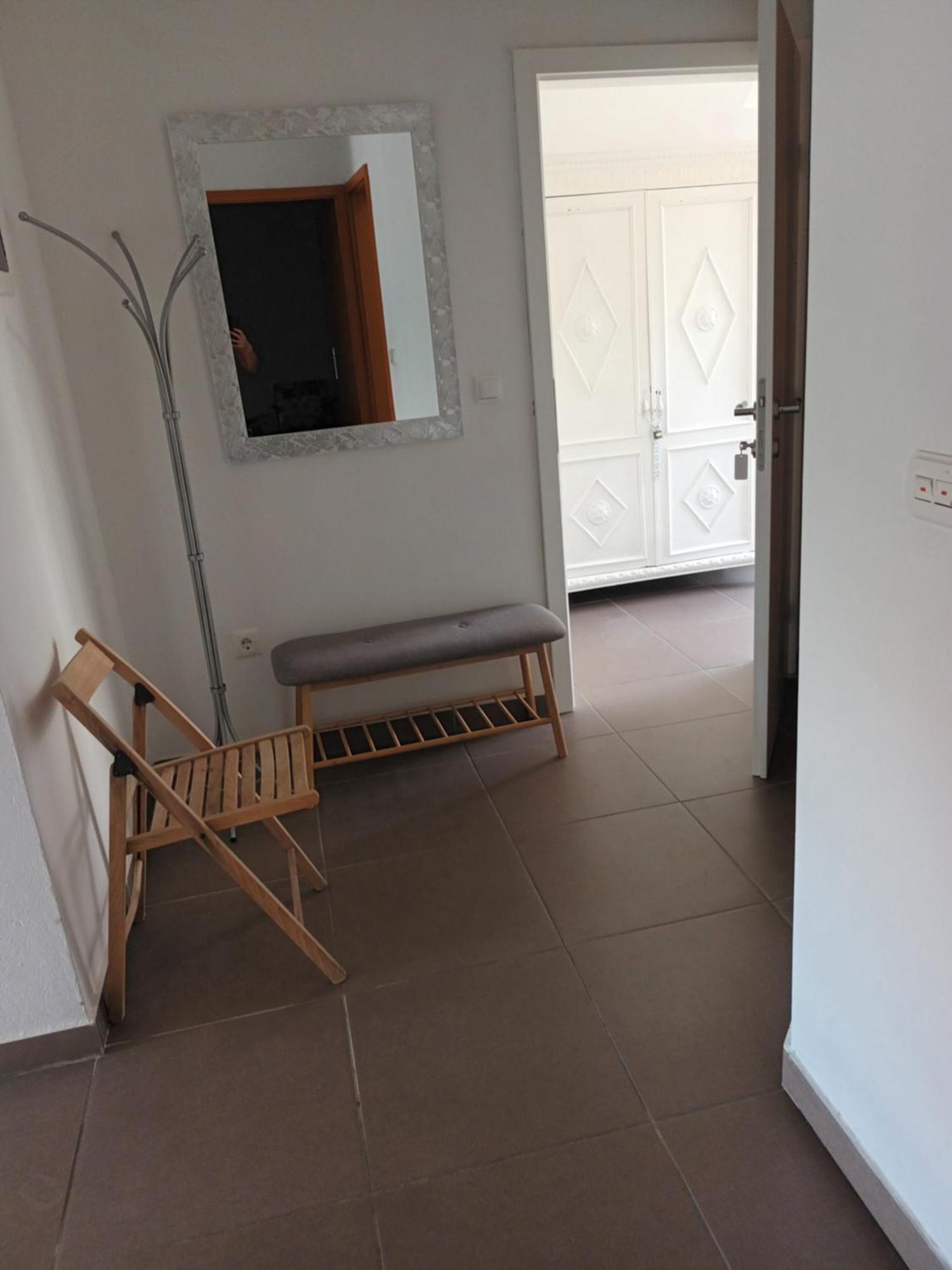 Allegro Apartments 诺瓦利娅 外观 照片