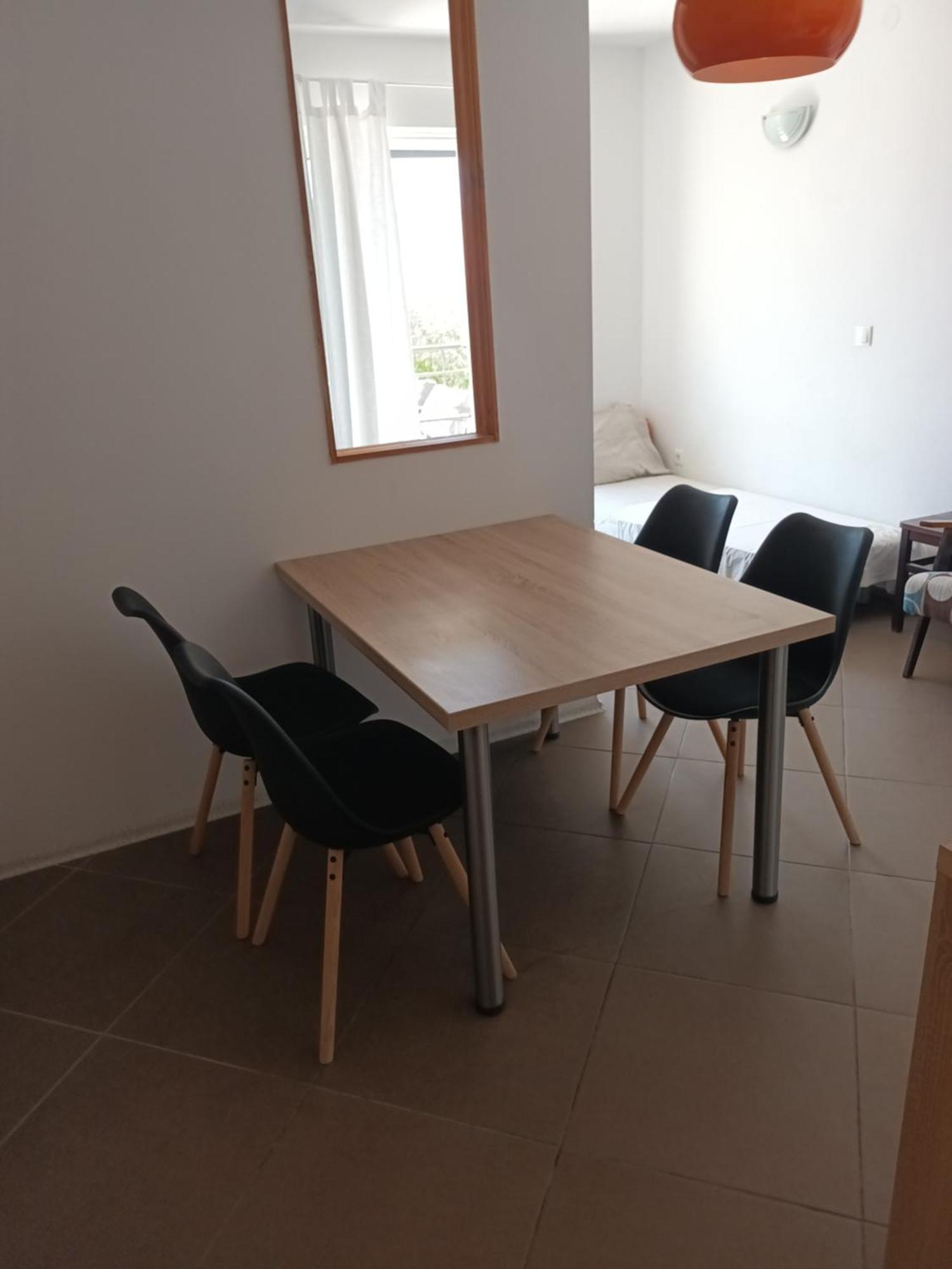 Allegro Apartments 诺瓦利娅 外观 照片